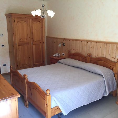 Al Garibaldino Hotel Posina Ngoại thất bức ảnh